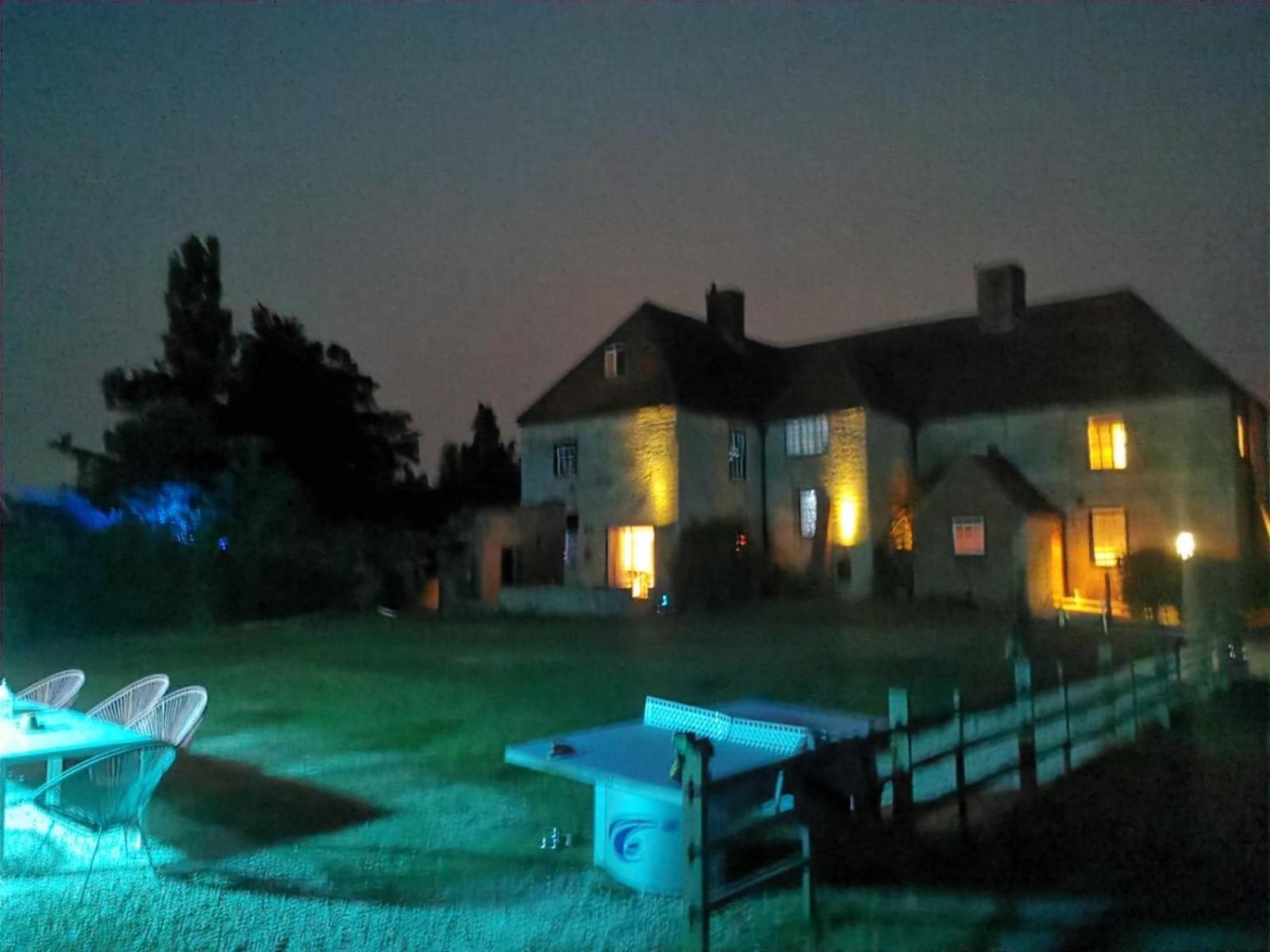Countrylife Cottage For Groups- Bbq , Firepit, Free Parking Lincoln Eksteriør billede